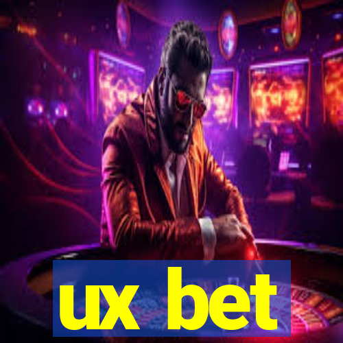 ux bet